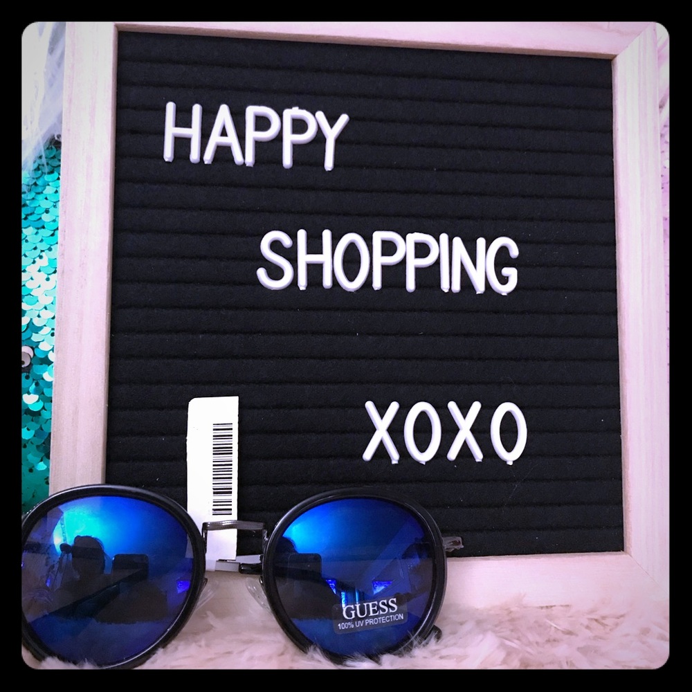 Guess Sunglasses